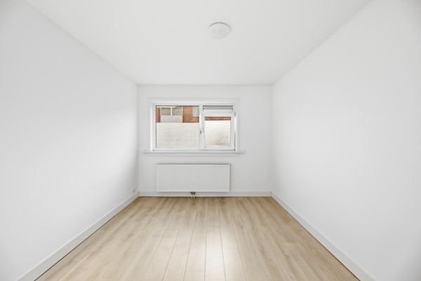 Foto - Te koop: Hendrick Vroomlaan 21, 4383 TK Vlissingen